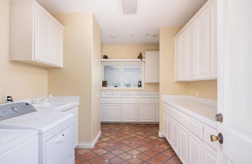 Escondido House | Two Estates w/Pools, Hot Tubs, Game Rooms, Views & Tennis Court Near Wineries