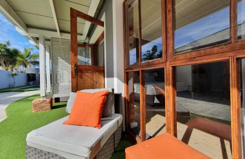 George House | Two Fat Owls Guesthouse