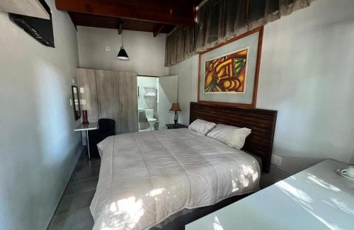 Centurion Apartment | Two Firs Irene