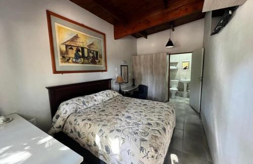 Centurion Apartment | Two Firs Irene