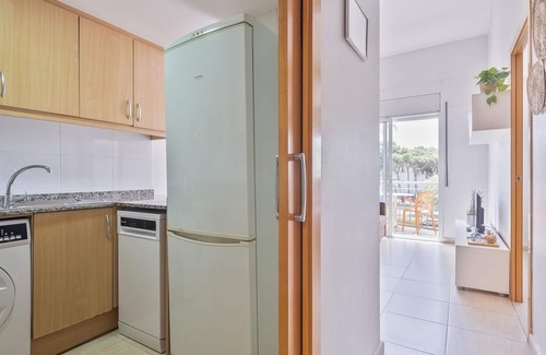 Castelldefels Apartment | Two-floor apartment for 4 persons.