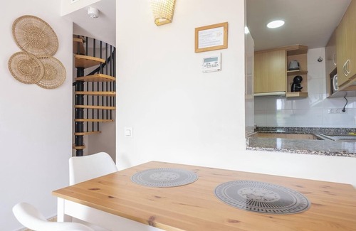Castelldefels Apartment | Two-floor apartment for 4 persons.