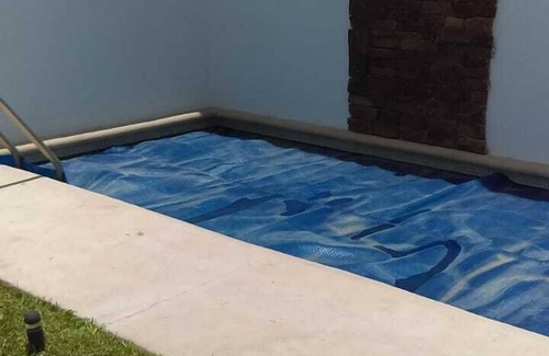 Chihuahua House | Two-floor house with private pool