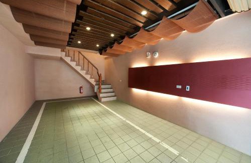 Jiaoxi Hotel | Two Fukun Hotel