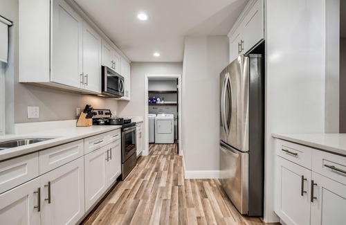 Lewisville House | Two Game Rooms with Hot Tub