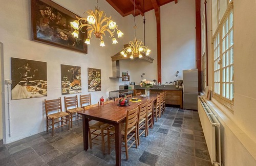 Enkhuizen House | Two historic houses centrally in Enkhuizen
