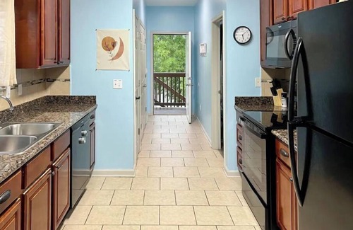 Pass Christian House | TWO homes, yes BOTH! Waterfront Beach Houses - steps to the lake