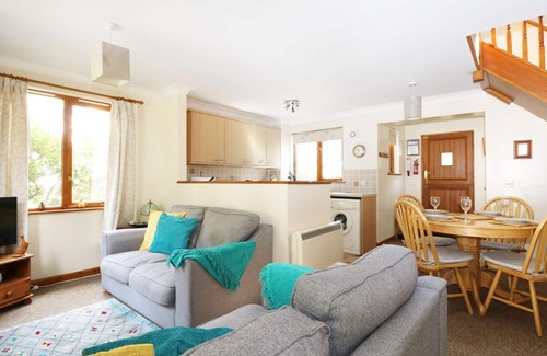 Falmouth House | TWO HOOTS, pet friendly in Falmouth