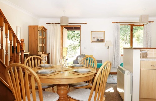 Falmouth House | TWO HOOTS, pet friendly in Falmouth
