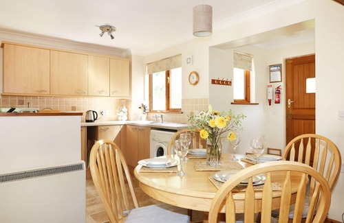 Falmouth House | TWO HOOTS, pet friendly in Falmouth