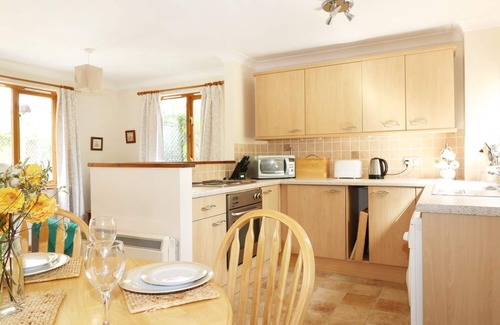 Falmouth House | TWO HOOTS, pet friendly in Falmouth