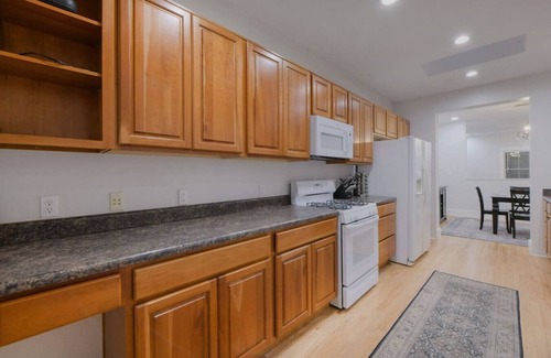 Feldman's House | Two In One University Buy-Out