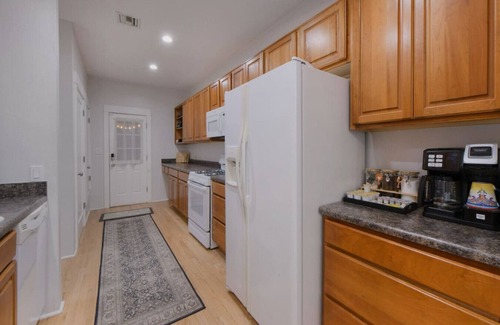 Feldman's House | Two In One University Buy-Out