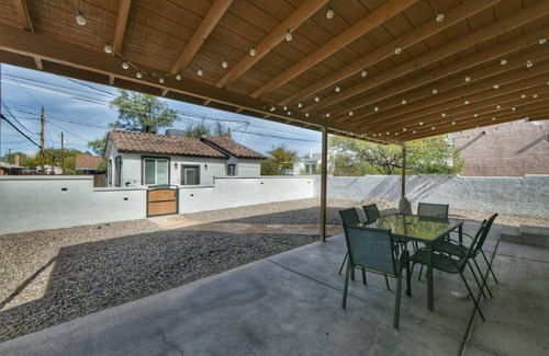Feldman's House | Two In One University Buy-Out