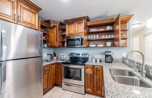 Bearss Plaza House | TWO King Bed Home Near USF