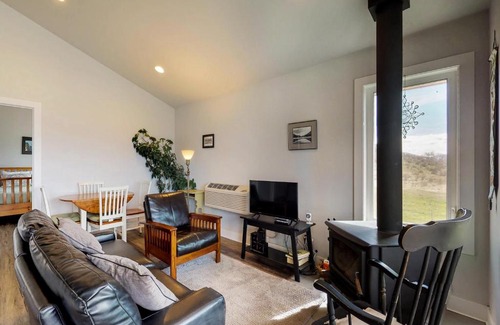 Manson House | Two Lakes Loft