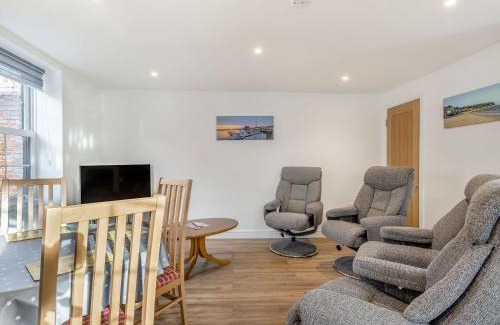Wells-next-the-Sea House | Two Little Ducks