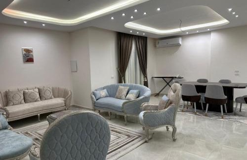 6th of October City Apartment | Two million hotel 4