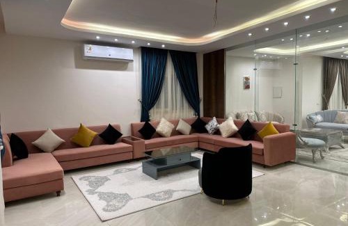 6th of October City Apartment | Two million hotel 4