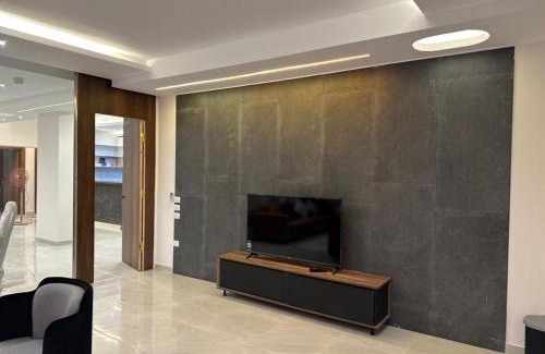 6th of October City Apartment | Two million hotel 4