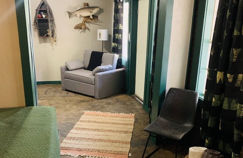 Mead Apartment | Two minutes from Beautiful Lake Texoma