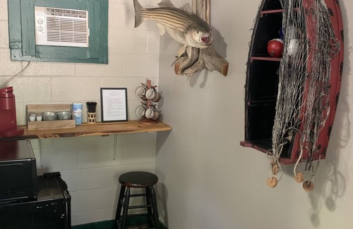Mead Apartment | Two minutes from Beautiful Lake Texoma