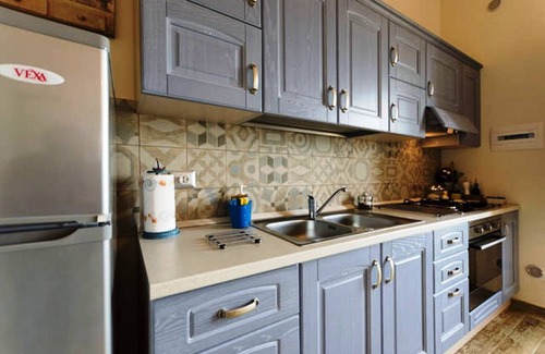 Viagrande House | Two neighboring houses, totally independent, ideal for families or groups.