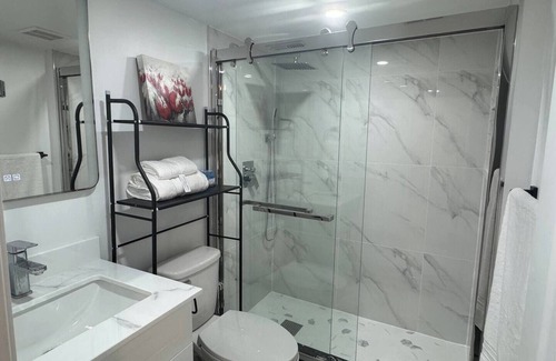 Ajax House | Two New Basement Apartments!