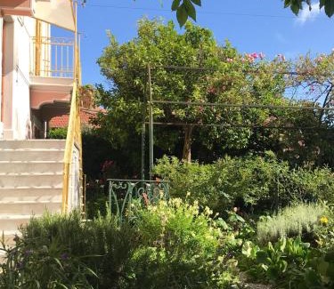 La Spezia Apartment | Two Peas in a Pod Liguria