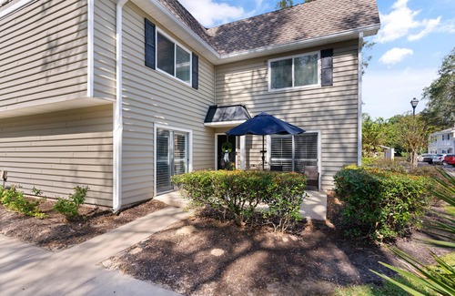 Demere Park Condo | Two Pools-Corner Unit-Newly Renovated in Ocean Walk