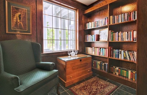 Pembine Hotel | Two Relaxing Suites w/Pool & Scenic Views! Pet Friendly Nature Stay!