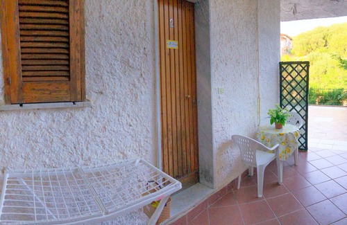 Marina di Pisciotta Apartment | Two-room apartment Limone 150 meters from the beach