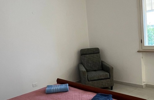 Fosso Ghiaia Apartment | two-room apartment, mirabilandia