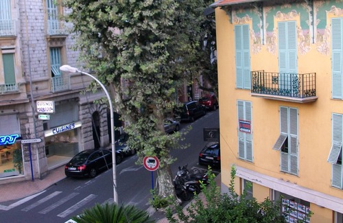 Old Town House | Two-room apartment a few steps from the sea