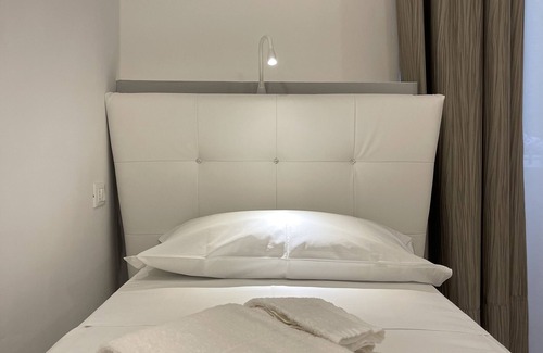 Gallipoli Historic Center Bed & Breakfast | Two-room apartment BIANCA - DONNA GRAZIA RELAIS - historic center of Gallipoli