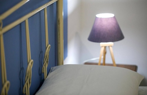 Marsala Apartment | Two-room apartment historic center of Marsala
