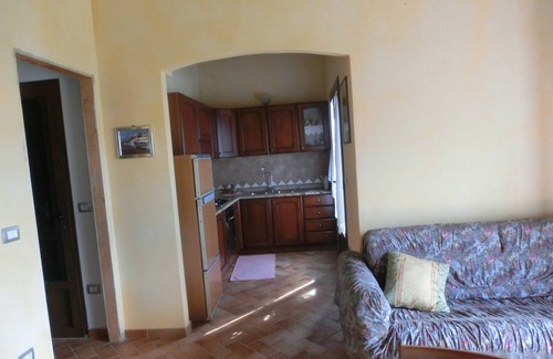 Tertenia Apartment | Two-room apartment I Salici 2