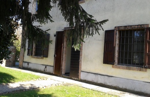 Parma House | Two-room apartment in Parma, Fiera area, first suburbs