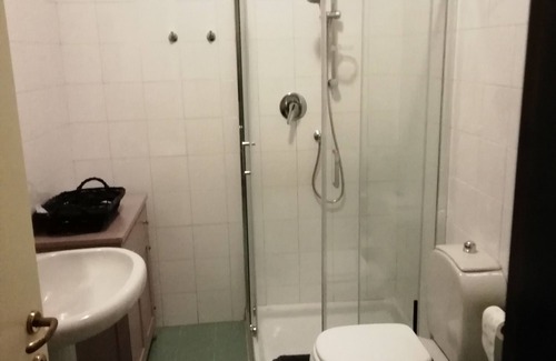 Parma House | Two-room apartment in Parma, Fiera area, first suburbs