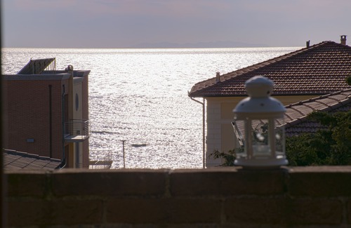 San Vincenzo Apartment | Two-room apartment 30 meters from the sea ideal for a family holiday