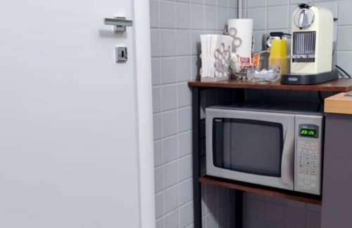 Rozzano Apartment | Two-room apartment on the outskirts of Milan Forum-Humanitas-IEO