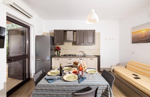 Chiesiola Apartment | Two-room apartment - One Bedroom Apartment, Sleeps 3