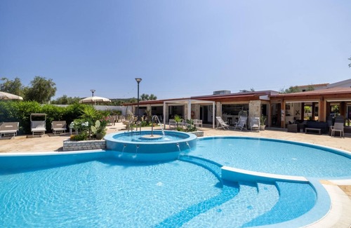 Chiesiola Apartment | Two-room apartment - One Bedroom Apartment, Sleeps 3