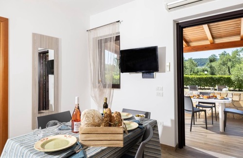 Chiesiola Apartment | Two-room apartment - One Bedroom Apartment, Sleeps 3