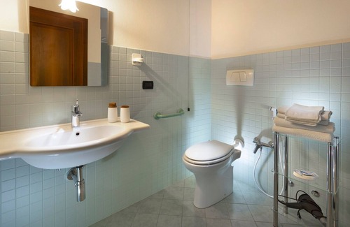 Scandiano Apartment | Two-room apartment Veronica