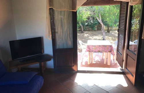 Rena Majore House | Two-room detached house near Santa Teresa di Gallura