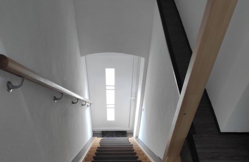 Frankenheim-Lindennaundorf Apartment | Two-room fitter's apartment