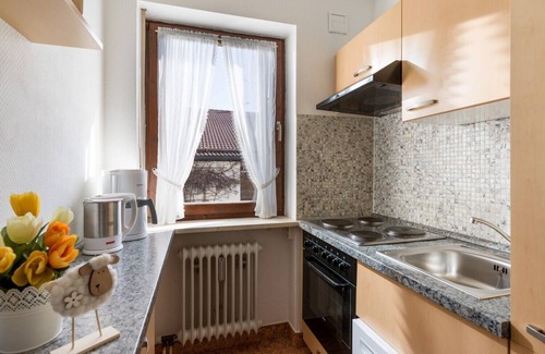 Oberaudorf Apartment | Two-room holiday flat with indoor pool B 3