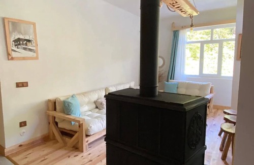 Cayirduzu House | Two Room Quad Chalet
