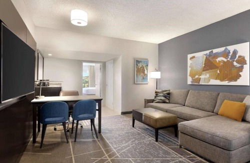 Milpitas House | Two-room suites near Silicon Valley